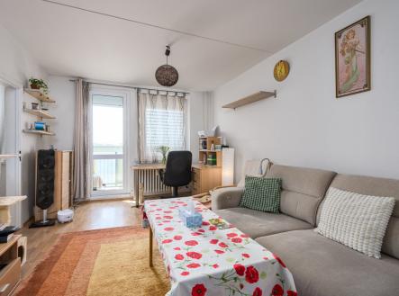 Prodej bytu, 3+1, 73 m²
