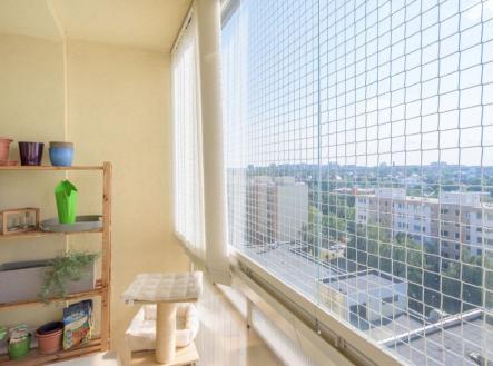 Prodej bytu, 3+1, 73 m²