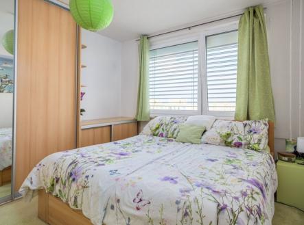 Prodej bytu, 3+1, 73 m²