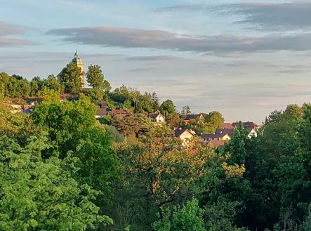 Prodej pozemku pro bydlení, 532 m²