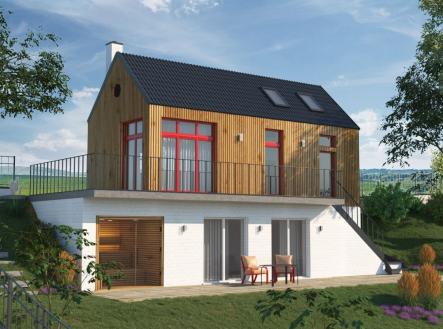 Prodej pozemku pro bydlení, 532 m²