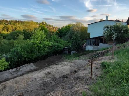 Prodej pozemku pro bydlení, 532 m²