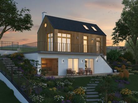 Prodej pozemku pro bydlení, 532 m²