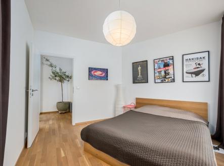 Prodej bytu, 4+kk, 102 m²