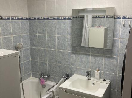 Pronájem bytu, 2+1, 59 m²