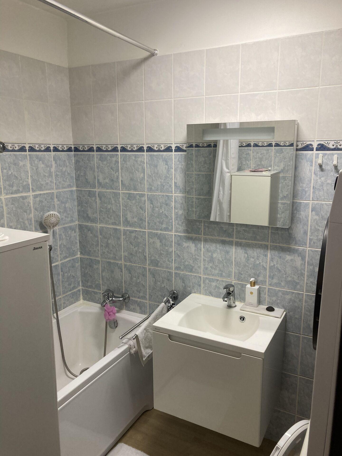 Pronájem 2+1 v centru Jeseníka.