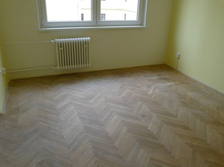 Pronájem bytu, 1+1, 29 m², Jeseník – náhled fotky 4