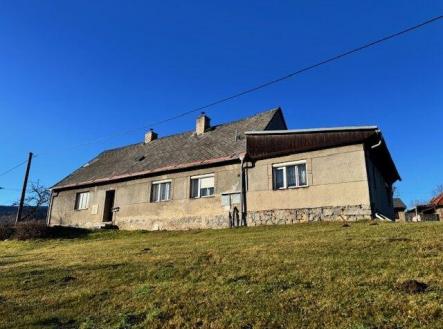 Prodej bytu, 2+1, 161 m²