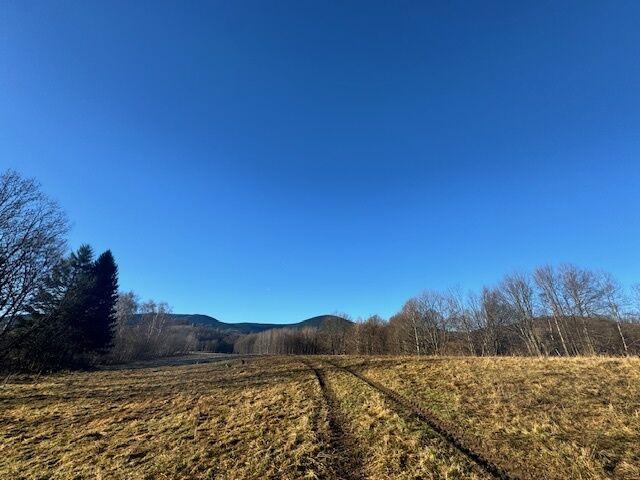 Byt s atmosférou venkova v Jeseníkách! Prodej bytu 2+1 se zahradou v rodinném domě v Domašově.