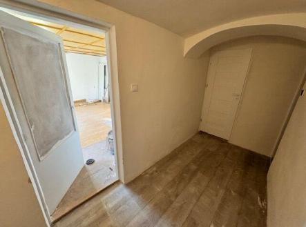 Prodej bytu, 2+1, 161 m²