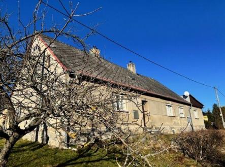 Prodej domu/vily, 161 m²