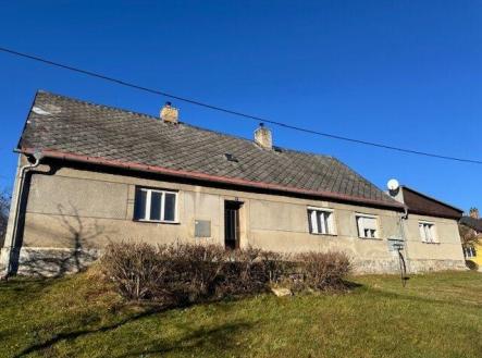 Prodej domu/vily, 161 m²