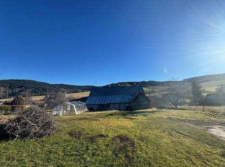 Prodej domu/vily, 161 m²