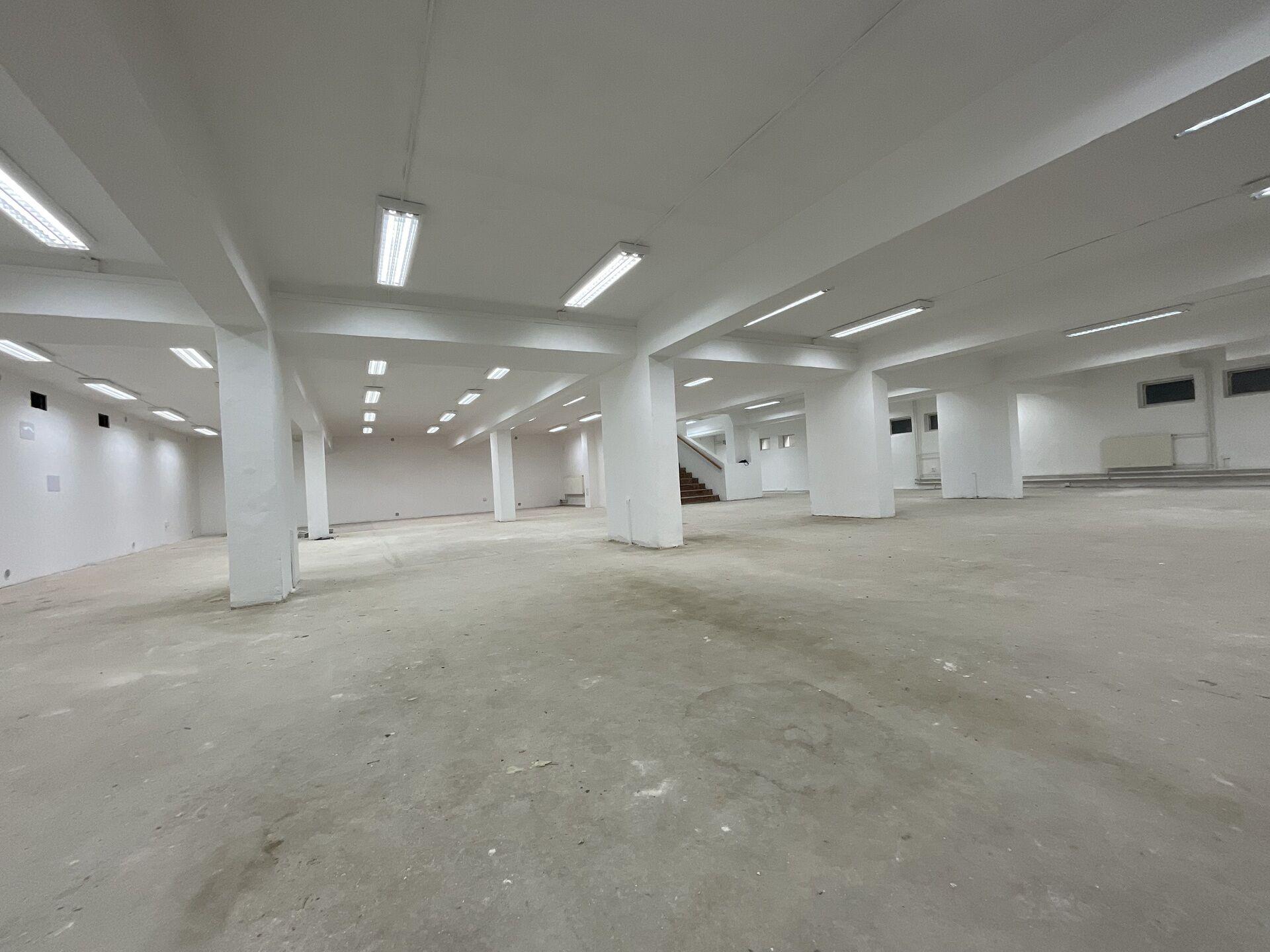 Pronájem prostor v centru Jeseníka!