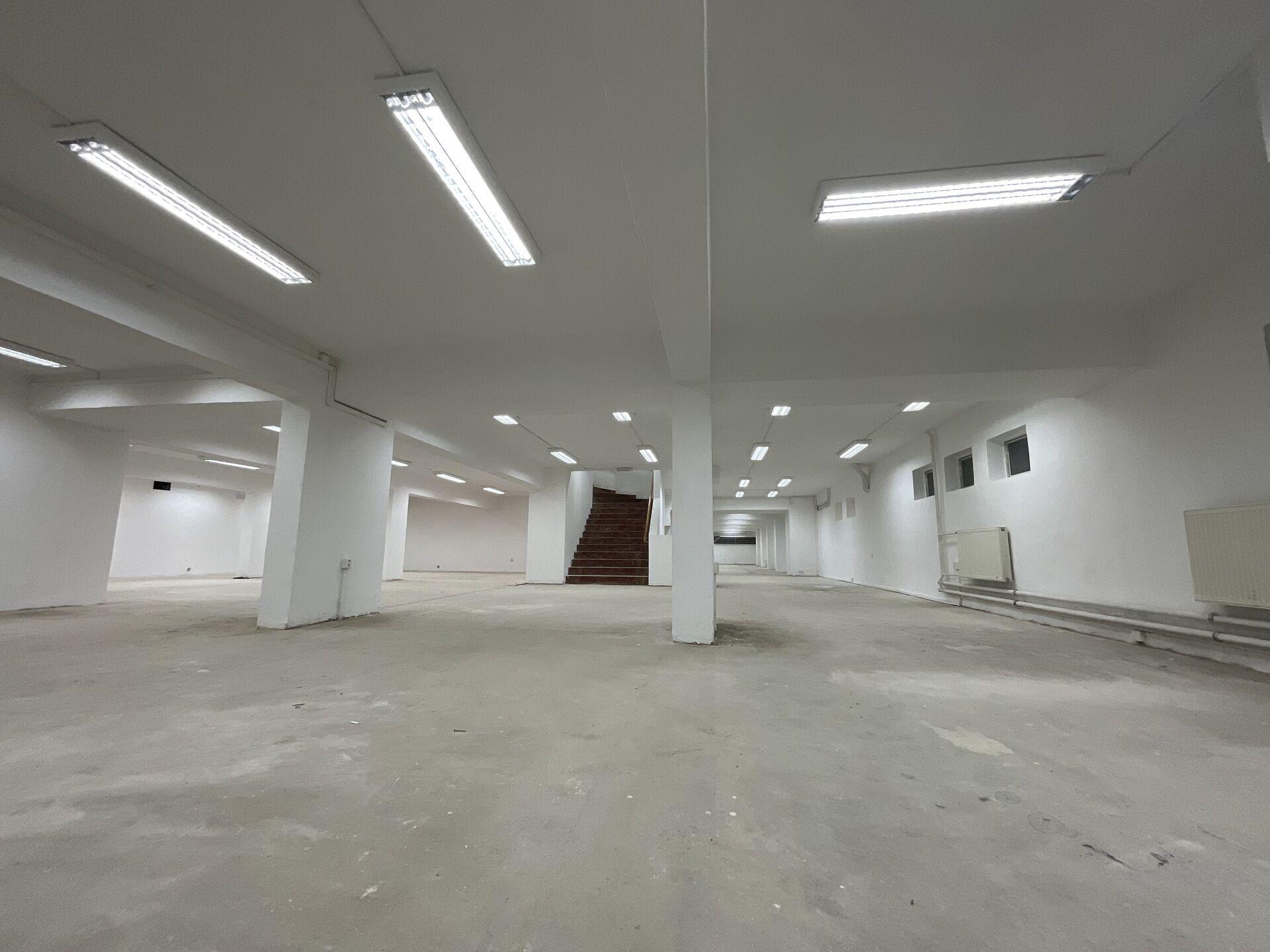 Pronájem prostor v centru Jeseníka!