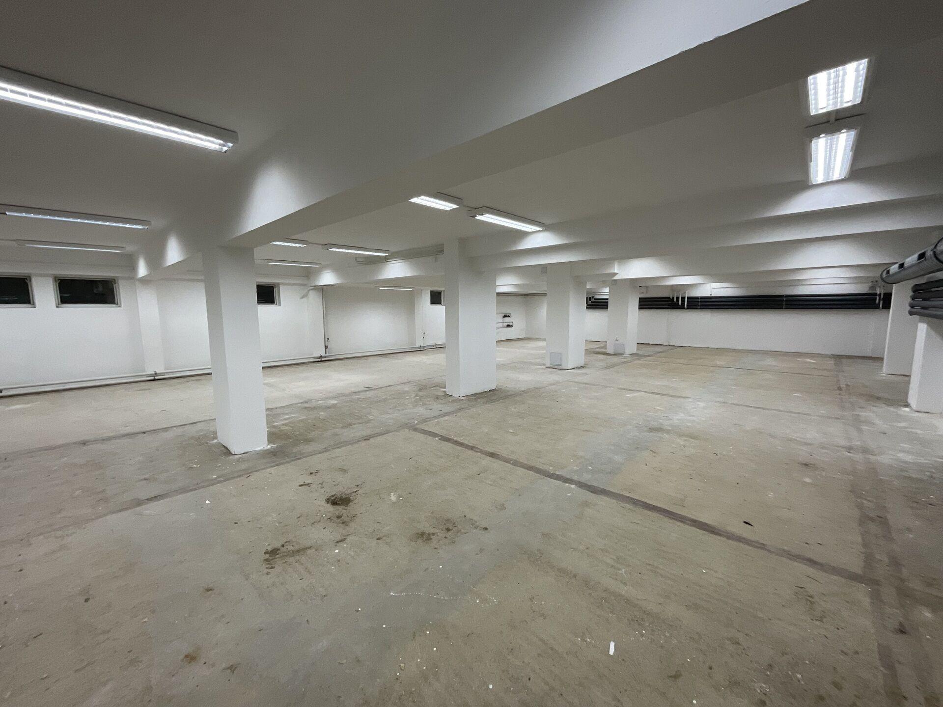 Pronájem prostor v centru Jeseníka!