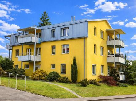 Prodej bytu, 2+kk, 65 m²