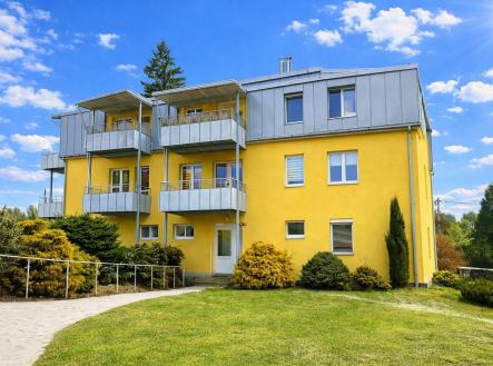 Prodej bytu, 2+kk, 65 m²