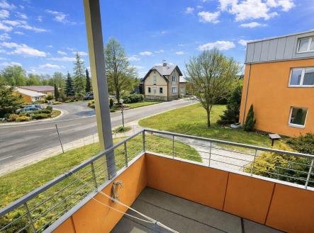 Prodej bytu, 2+kk, 65 m²