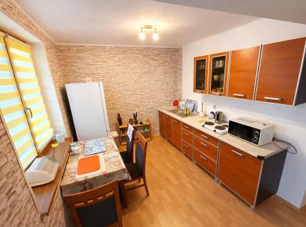 Prodej bytu, 2+kk, 65 m²