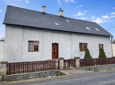 Prodej domu/vily, 250 m²