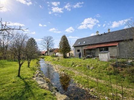 Prodej domu/vily, 250 m²