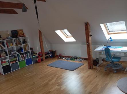 Prodej domu/vily, 250 m²