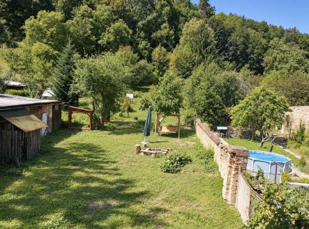 Prodej domu/vily, 458 m²