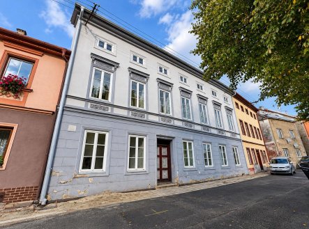 Prodej domu/vily, 458 m²