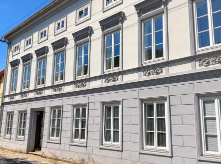 Prodej domu/vily, 458 m²