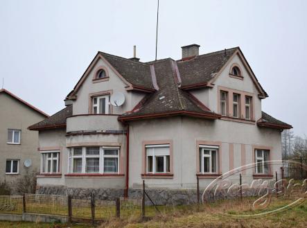 Prodej - dům/vila, 248 m² obrázek