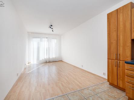 Pronájem bytu, 2+kk, 57 m²