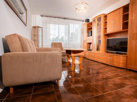 Prodej bytu, 3+kk, 65 m²