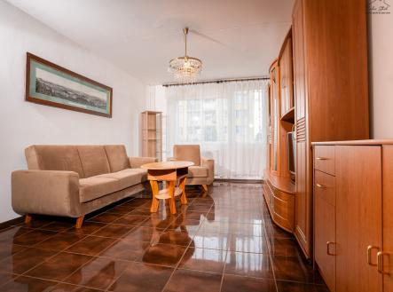 Prodej bytu, 3+kk, 65 m²