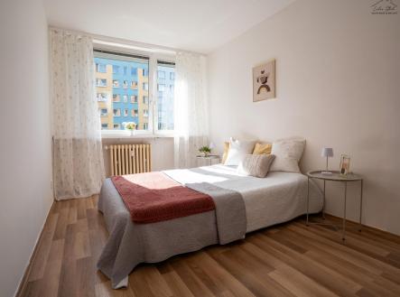 Prodej bytu, 2+kk, 45 m²