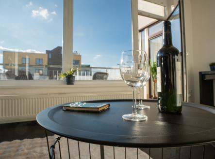 Prodej bytu, 3+kk, 82 m²