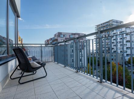 Prodej bytu, 3+kk, 82 m²