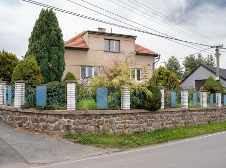 Prodej domu/vily, 232 m²