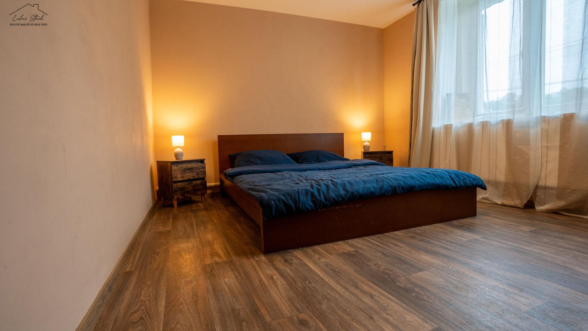 Rodinný dům po částečné rekonstrukci – Libodřice u Kolína