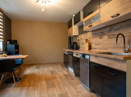 Prodej domu/vily, 232 m²