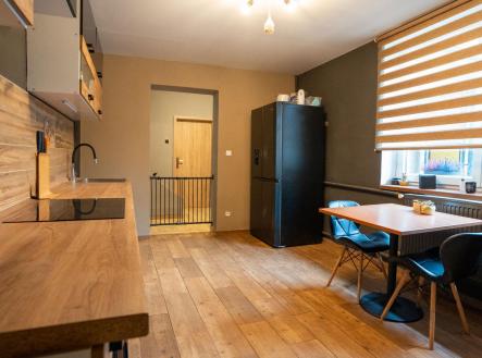 Prodej domu/vily, 232 m²