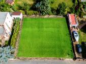 Prodej pozemku pro bydlení, 793 m²