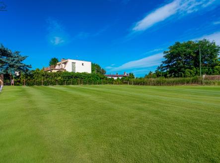 Prodej pozemku pro bydlení, 793 m²