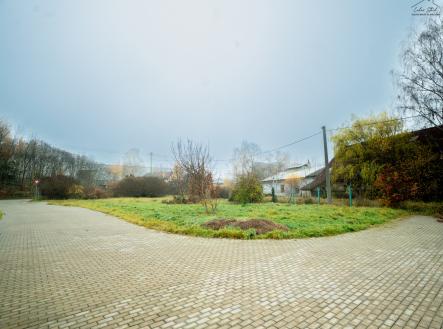 Prodej pozemku pro bydlení, 927 m²