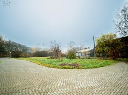 Prodej pozemku pro bydlení, 927 m²