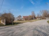 Prodej pozemku pro bydlení, 927 m²
