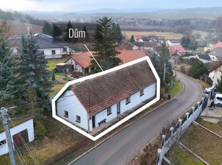Prodej domu/vily, 150 m²