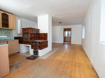 Prodej chaty/rekreačního objektu, 150 m²