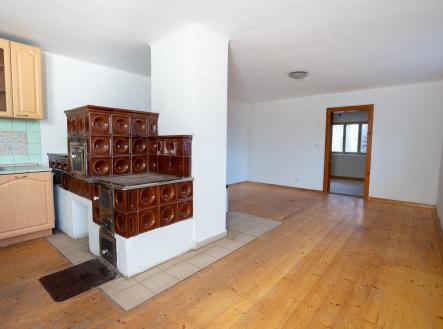 Prodej chaty/rekreačního objektu, 150 m²