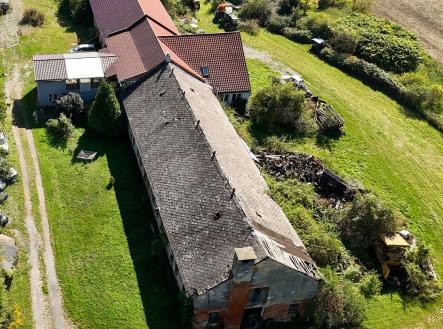 Prodej zemědělského objektu, 7 651 m²